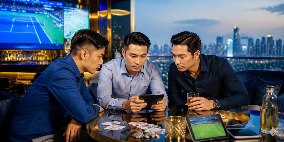 pred 722 Những Gì Có Trong pred 722 Casino